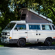 Illustration for article titled Why The Volkswagen Vanagon Westfalia Lives Up To The Hype